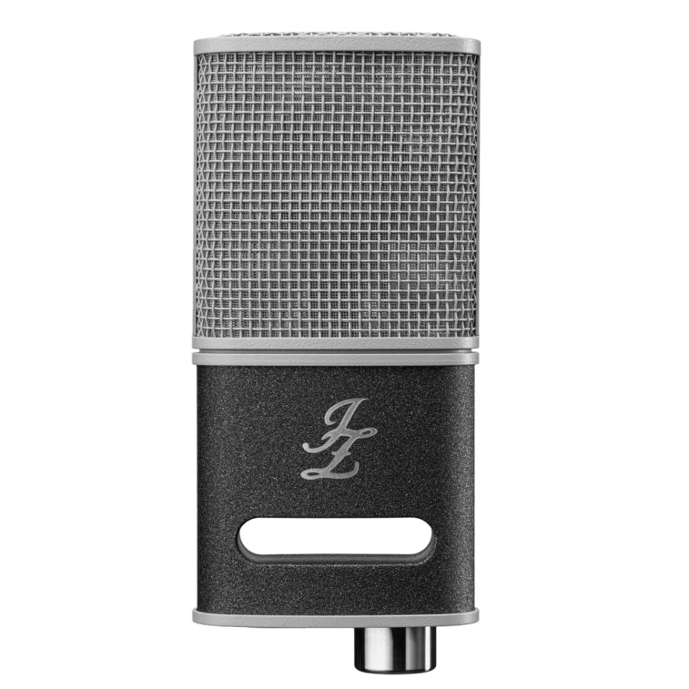 micchan✩.*˚ Студійний мікрофон JZ Microphones NEW Vintage 67 — купити в