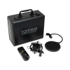 Фото №3 Студійний мікрофон Topping CL 101 Black Фото №3 Студійний мікрофон Topping CL 101 Black