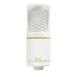 Фото Topping CL 101 White Фото Topping CL 101 White