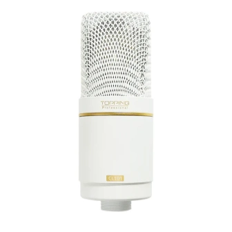 Фото Topping CL 101 White Фото Topping CL 101 White
