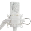 Фото №2 Студійний мікрофон Topping CL 101 White Фото №2 Студійний мікрофон Topping CL 101 White