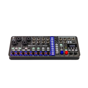 Фото Zoom LiveTrak L6max