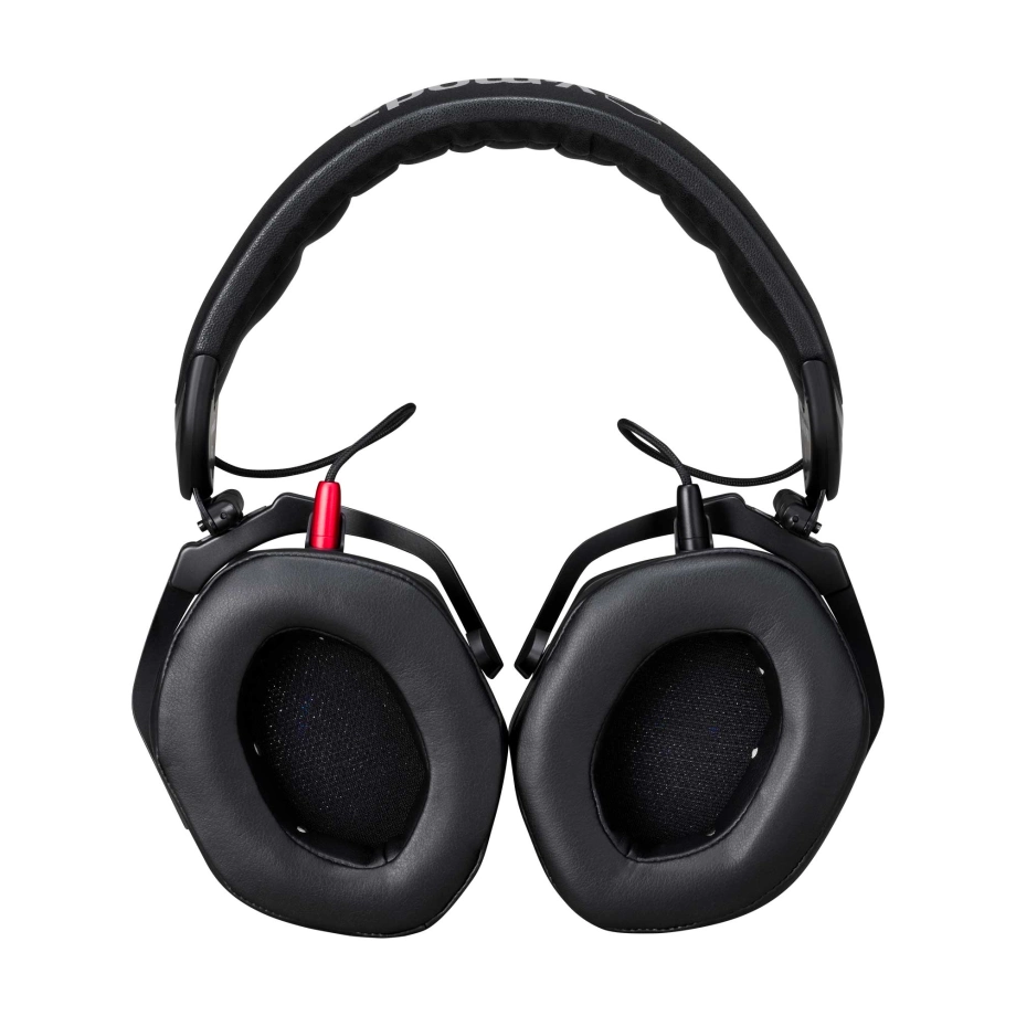 Фото №3 Студийные наушники V-Moda M-100 Pro