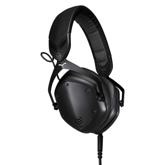 Фото V-Moda M-10 Фото V-Moda M-10