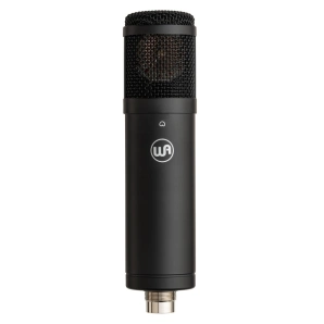 Фото Warm Audio WA-47jr SE Black Фото Warm Audio WA-47jr SE Black