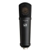 Фото №3 Студійний мікрофон Warm Audio WA-87jr Black Фото №3 Студійний мікрофон Warm Audio WA-87jr Black