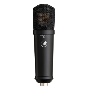 Фото Warm Audio WA-87jr Black
