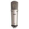 Фото №3 Студійний мікрофон Warm Audio WA-87jr Nickel