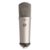 Фото №1 Студійний мікрофон Warm Audio WA-87jr Nickel