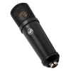 Фото №2 Студійний мікрофон Warm Audio WA-87jr SE Black Фото №2 Студійний мікрофон Warm Audio WA-87jr SE Black