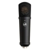 Фото №3 Студійний мікрофон Warm Audio WA-87jr SE Black Фото №3 Студійний мікрофон Warm Audio WA-87jr SE Black