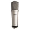 Фото №3 Студийный микрофон Warm Audio WA-87jr SE Nickel