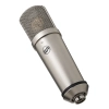 Фото №2 Студийный микрофон Warm Audio WA-87jr SE Nickel