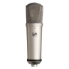Фото №1 Студийный микрофон Warm Audio WA-87jr SE Nickel