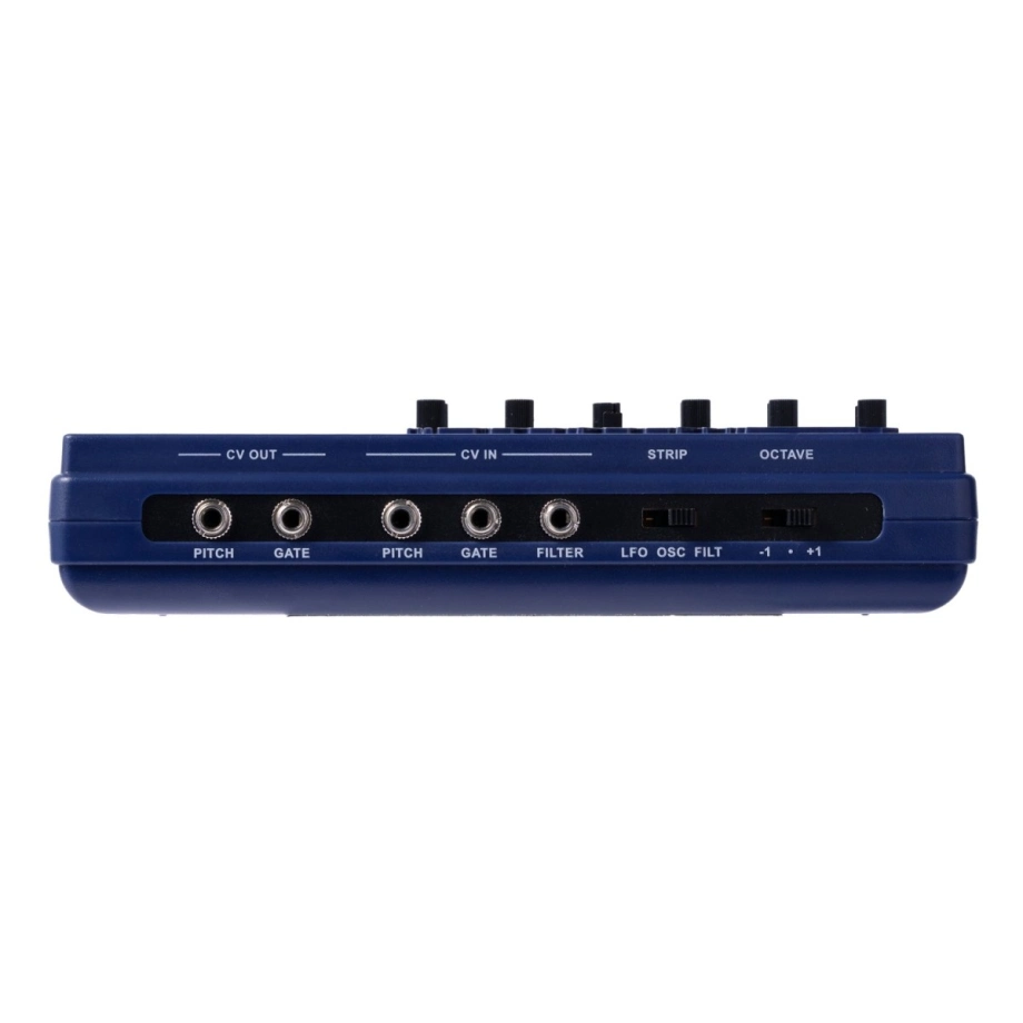 Купить синтезатор и рабочую станцию Stylophone Gen X-2 в интернет