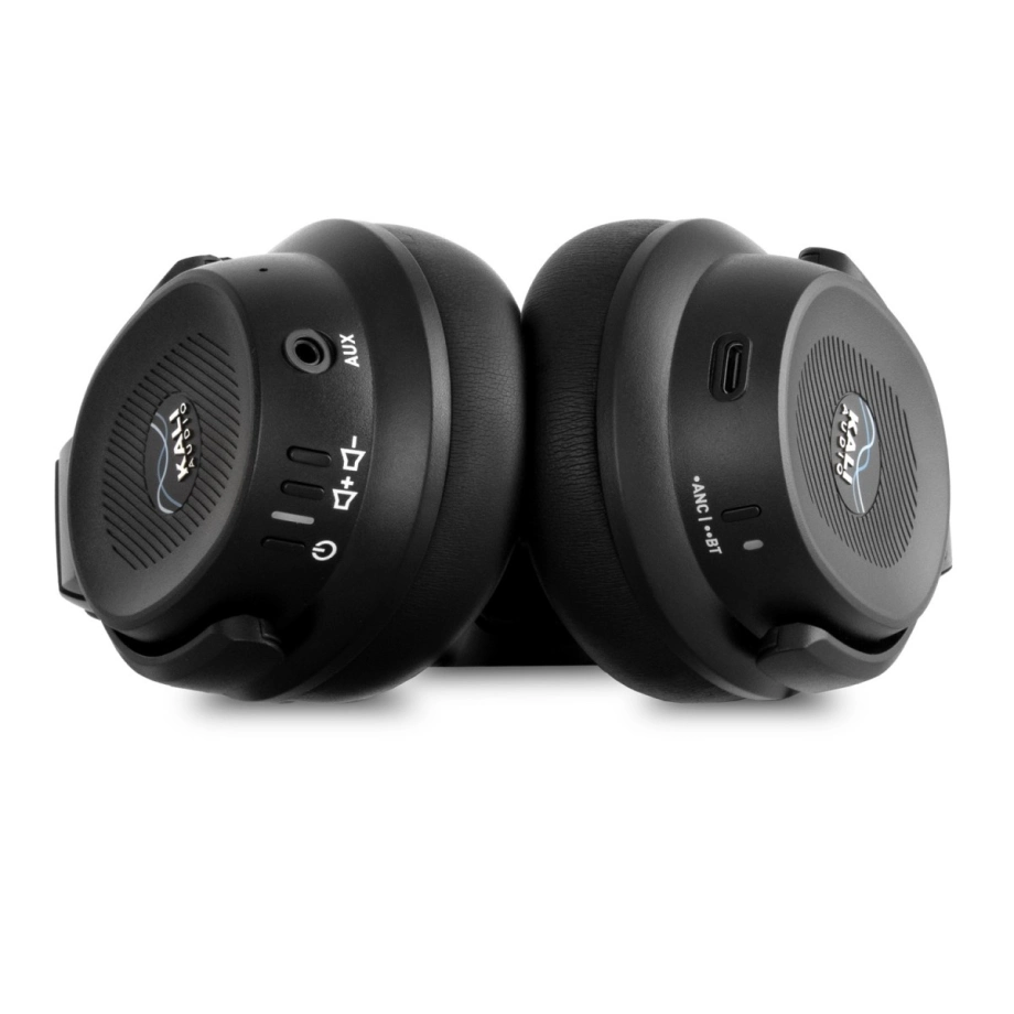 Фото №4 Студийные наушники Kali Audio HP-1