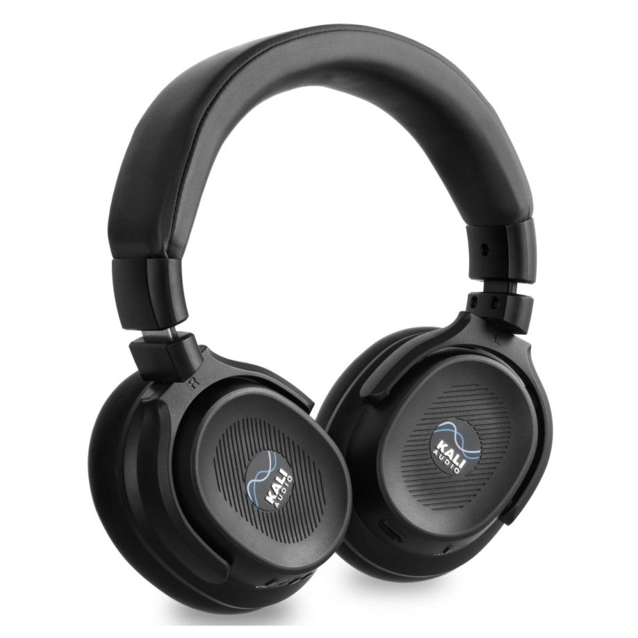 Фото №3 Студийные наушники Kali Audio HP-1