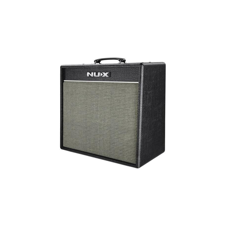 Фото №3 Комбоусилитель NUX Mighty 60 MKII