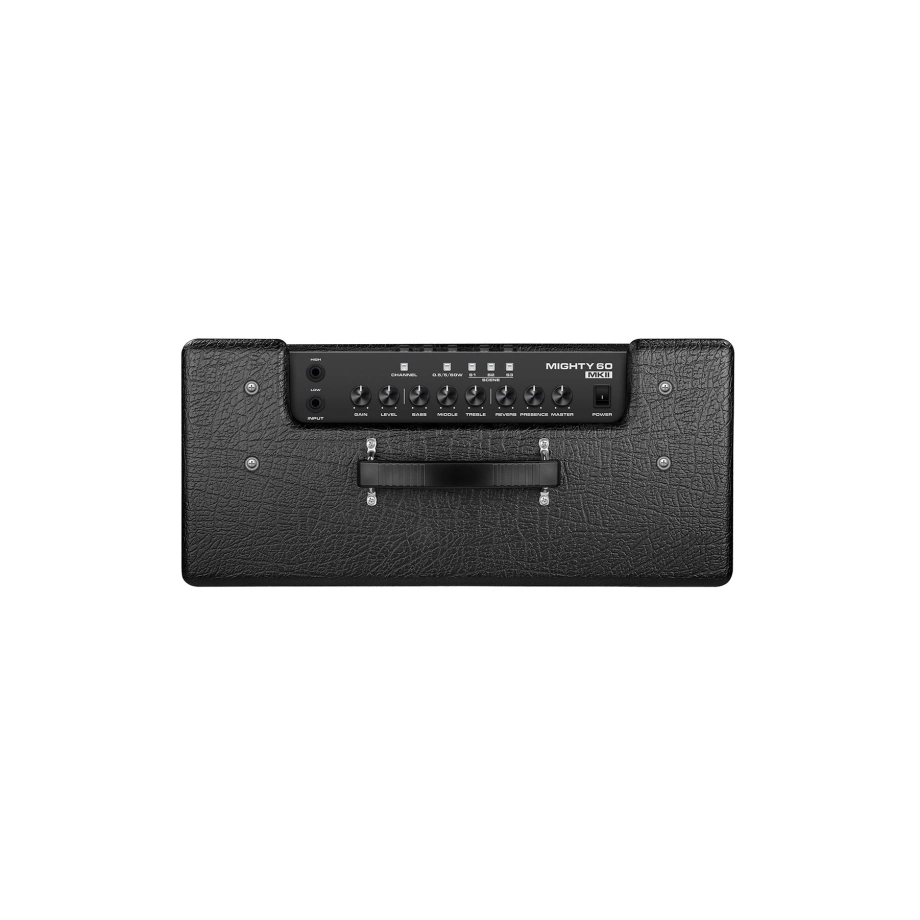 Фото №4 Комбоусилитель NUX Mighty 60 MKII