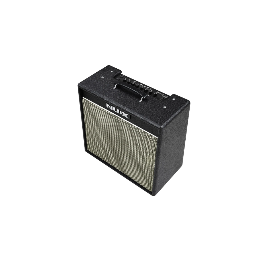 Фото №7 Комбоусилитель NUX Mighty 60 MKII