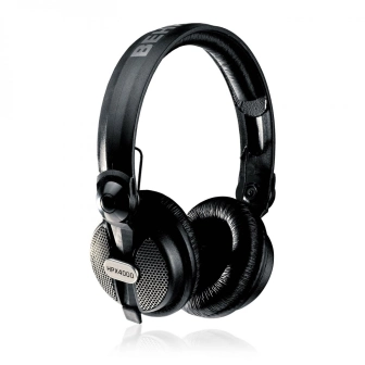 Фото Behringer HPX4000 Фото Behringer HPX4000