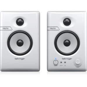 Фото Behringer TRUTH 3.5 BT-WH Фото Behringer TRUTH 3.5 BT-WH