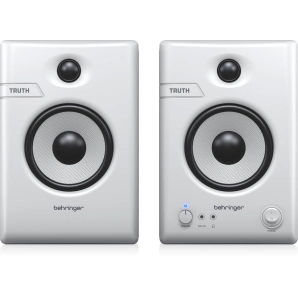 Фото Behringer TRUTH 4.5 BT-WH Фото Behringer TRUTH 4.5 BT-WH