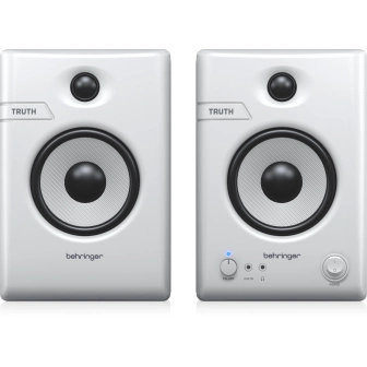 Фото Behringer TRUTH 4.5 BT-WH Фото Behringer TRUTH 4.5 BT-WH