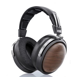 Фото FiiO FT1 Black Walnut Фото FiiO FT1 Black Walnut