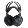 Навушники для аудіофілів FiiO FT3 Black