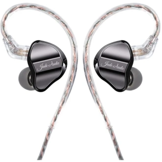 Фото FiiO JD1 Black Фото FiiO JD1 Black