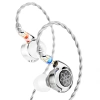 Наушники для плеера FiiO FD11 Silver