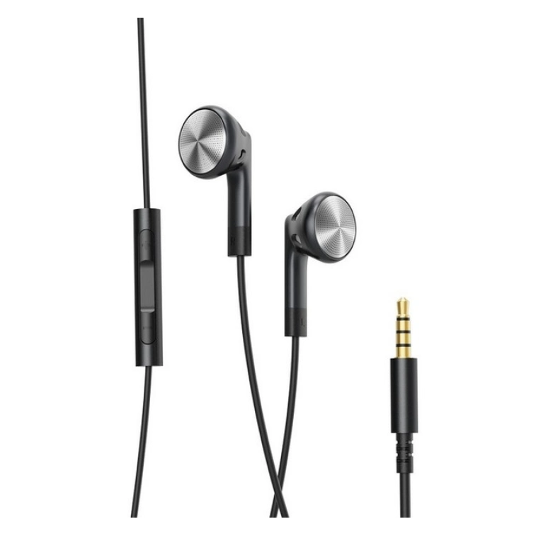 Фото №1 Наушники для плеера FiiO FF1 Black