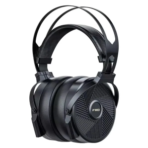 Фото FiiO FT5 Black Фото FiiO FT5 Black
