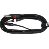 Коммутация QUIK LOK SX30-3K