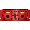 Компресор SPL IRON Red