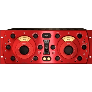 Фото SPL IRON Red Фото SPL IRON Red
