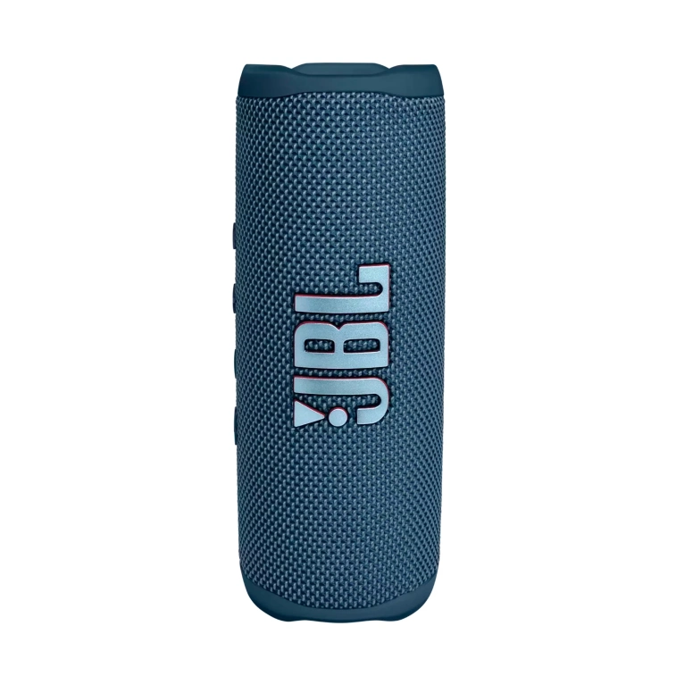 Фото №1 Портативна колонка JBL Flip 6 Blue Фото №1 Портативна колонка JBL Flip 6 Blue