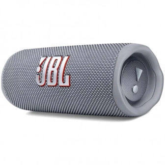 Фото JBL Flip 6 Grey Фото JBL Flip 6 Grey