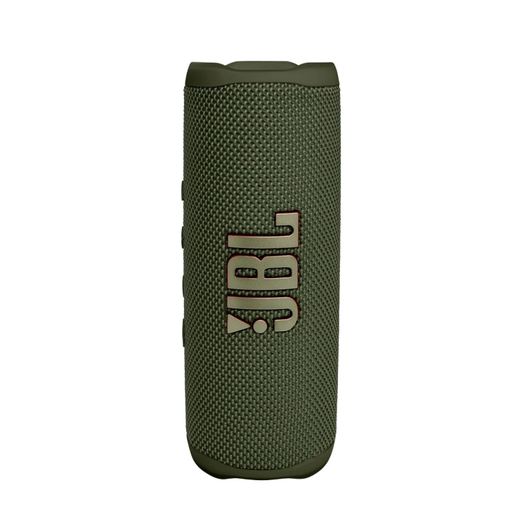 Фото №1 Портативна колонка JBL Flip 6 Green Фото №1 Портативна колонка JBL Flip 6 Green