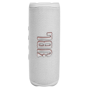 Фото JBL Flip 6 Steel White