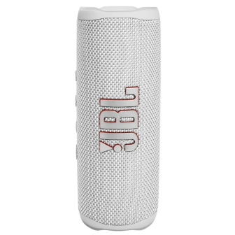Фото JBL Flip 6 Steel White Фото JBL Flip 6 Steel White