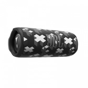 Фото JBL Flip 6 Martin Garrix Фото JBL Flip 6 Martin Garrix
