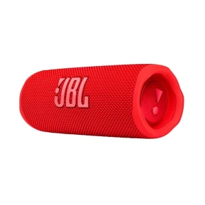 Фото JBL Flip 6 Red Фото JBL Flip 6 Red