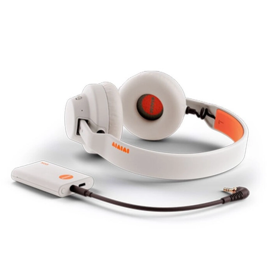 Купить наушники для аудиофилов AIAIAI TMA-2 DJ Wireless White в