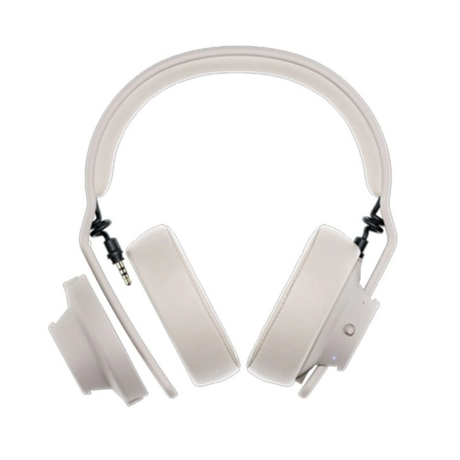 Фото №3 Наушники для аудиофилов AIAIAI TMA-2 Move Wireless White