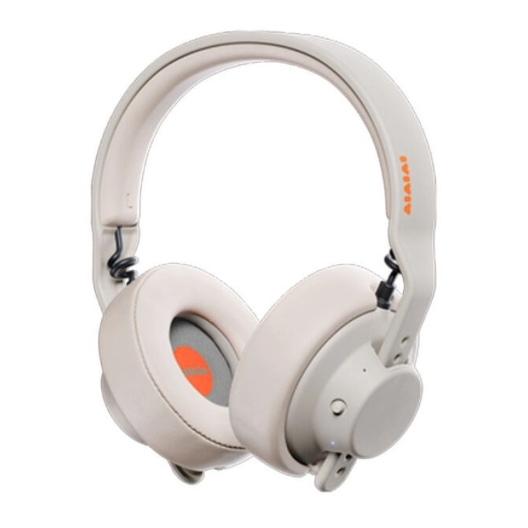 Фото №1 Наушники для аудиофилов AIAIAI TMA-2 Move Wireless White
