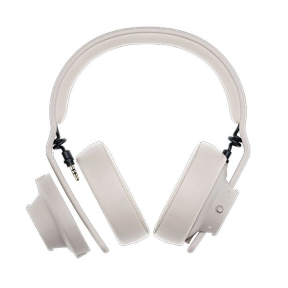 Купить наушники для аудиофилов AIAIAI TMA-2 Studio Wireless White