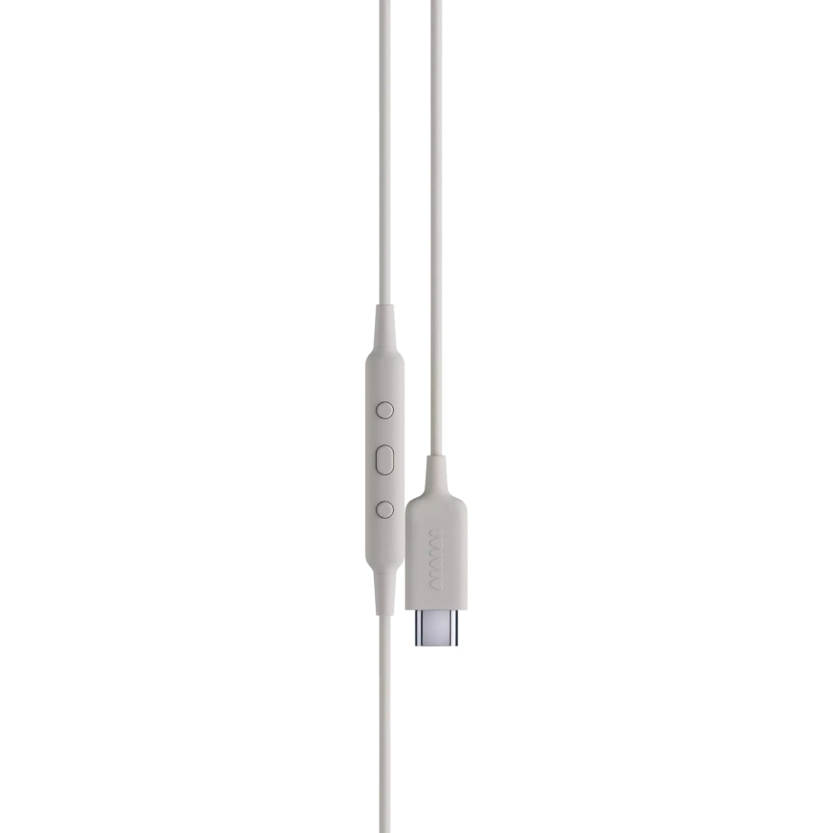 Фото №2 Наушники для плеера AIAIAI Tracks USB-C White
