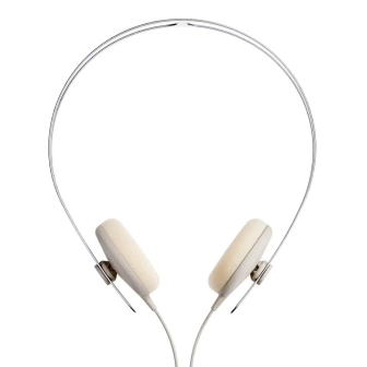 Фото AIAIAI Tracks USB-C White